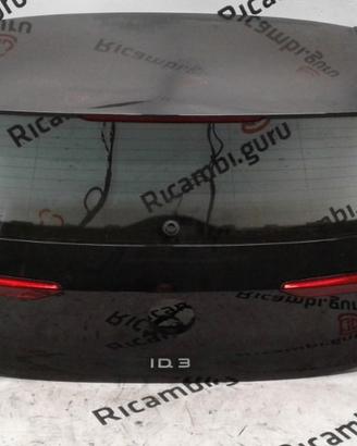 Portellone Volkswagen ID3