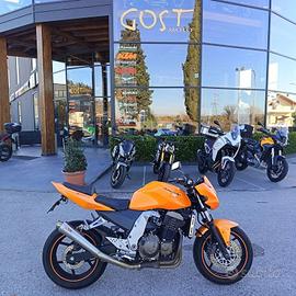 Kawasaki Z 750 CP07956