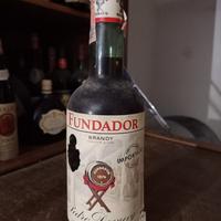 Brandy Fundador 1990/ 1995