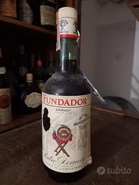 Brandy Fundador 1990/ 1995