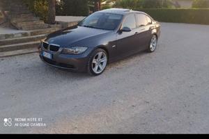 BMW 320 d