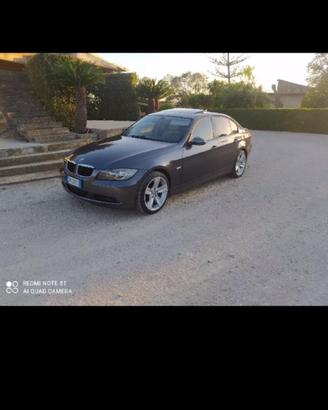 BMW 320 d