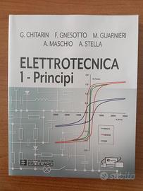 Elettrotecnica 1 - Principi