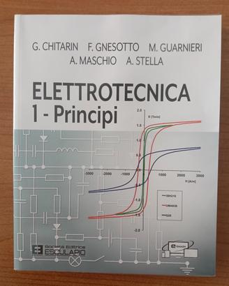 Elettrotecnica 1 - Principi