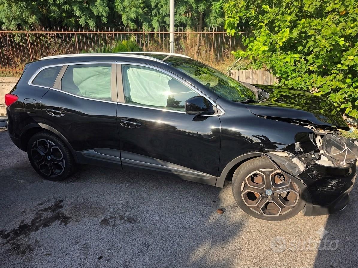 Renault Kadjar 2018 photo 4