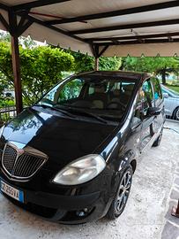 lancia musa 
