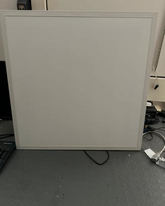 Due Pannelli Led 60x60