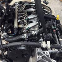 motore range rover 2.2 118kw sigla 224DT