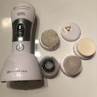 Imetec Face Cleansing Spazzola per Pulizia viso