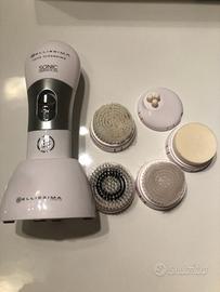 Imetec Face Cleansing Spazzola per Pulizia viso