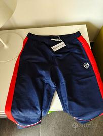 Tuta uomo Sergio Tacchini Nuova tg L con cartellin