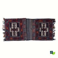 KHORJIN BALUCH ANNODATA A MANO - BORSE DA SELLA