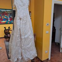 abito da sposa