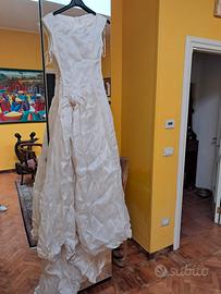 abito da sposa