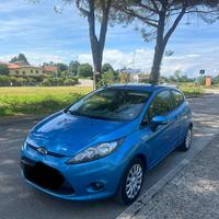 Ford Fiesta km(55000) neo patentati