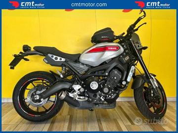 YAMAHA XSR 900 Garantita e Finanziabile