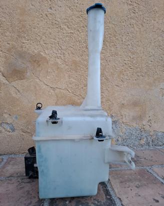 SERBATOIO TERGICRISTALLI USATO KIA CARENS 2007