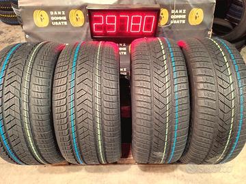 BMW X5 X6 4 GOMME 275 45 20 E 305 40 20 AL 85/90%