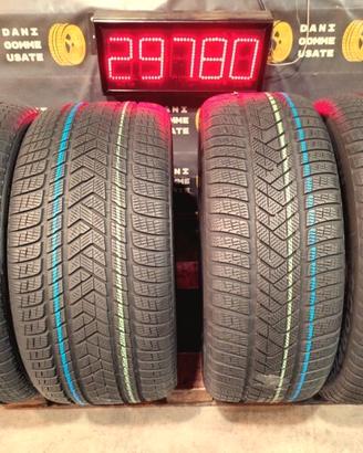 BMW X5 X6 4 GOMME 275 45 20 E 305 40 20 AL 85/90%