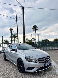 Mercedes-benz A 180 CDI Premium