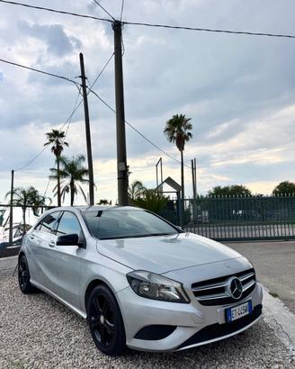 Mercedes-benz A 180 CDI Premium