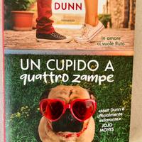 Un cupido a quattro zampe - Matt Dunn