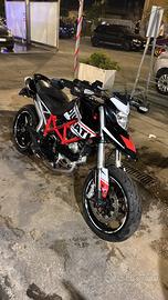 Ducati hypermotard 796