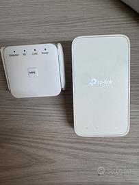 2 Extender Wi-Fi