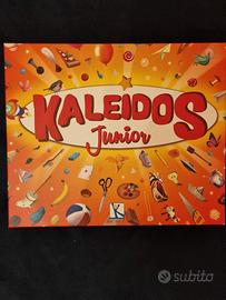 KALEIDOS  gioco da tavolo 