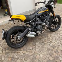 Ducati Scrambler - 2018