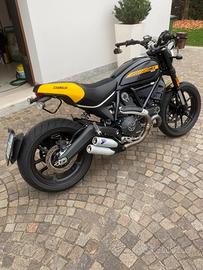 Ducati Scrambler - 2018