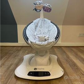 Sdraietta 4Moms Elettrica