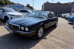 JAGUAR XJ 4.0 cat Executive