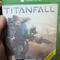 Xbox One Titanfall Series X