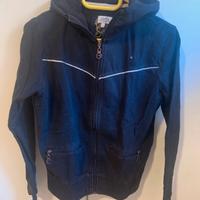 Felpa diadora vintage