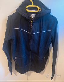 Felpa diadora vintage