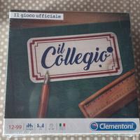 Il collegio - Gioco di società