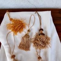 Nappe per chiavi antiche