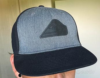 Cappello QuickSilver