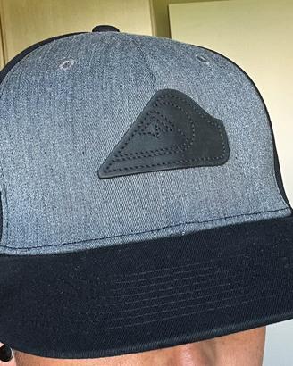 Cappello QuickSilver
