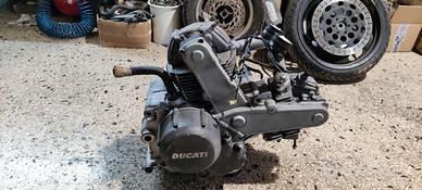 Ricambi Motore ducati monster 600 carburatori