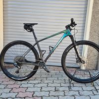 scott scale rc team issue L