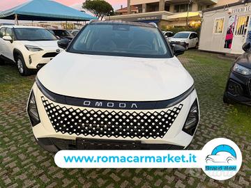 Omoda Omoda 5 SHS-H 1.5 tgdi hev Premium auto NUOV