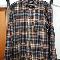 Camicia uomo Cheap Monday a quadri – taglia M