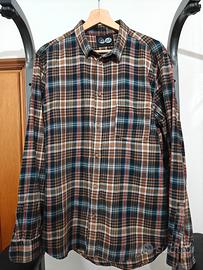 Camicia uomo Cheap Monday a quadri – taglia M