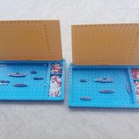 Mini master mind e alri giochi anni 70/80