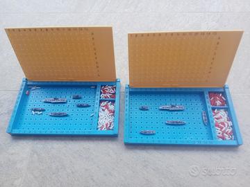 Mini master mind e alri giochi anni 70/80