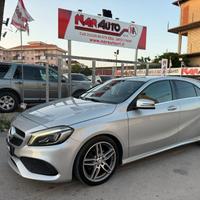 Mercedes-benz A 160 Premium Amg