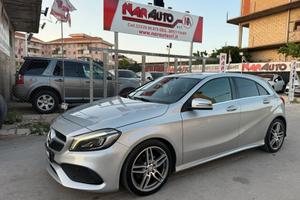 Mercedes-benz A 160 Premium Amg