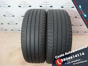 205 55 17 Bridgestone 85% 2019 205 55 R17 Pneus